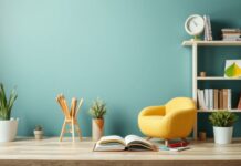 The Art of Creating an Effective Learning Environment at Home The Art of Establishing an Effective Learning Environment at Home