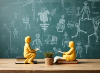 The Art of Incorporating Cultural Elements into Modern Education The Art of Integrating Cultural Aspects into Contemporary Education