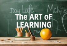 The Art of Learning: Incorporating Life Skills into Education The Art of Learning: Integrating Life Skills into Education