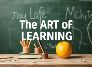 The Art of Learning: Incorporating Life Skills into Education The Art of Learning: Integrating Life Skills into Education