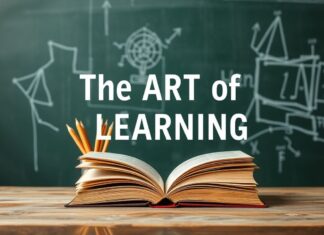 The Art of Learning: Unconventional Methods to Enhance Your Educational Journey The Art of Learning: Unconventional Methods to Improve Your Educational Journey