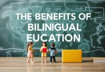 The Benefits of Bilingual Education: A Gateway to Global Opportunities The Benefits of Bilingual Education: A Gateway to Global Opportunities