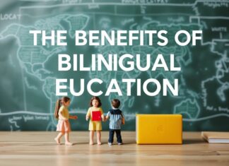 The Benefits of Bilingual Education: A Gateway to Global Opportunities The Benefits of Bilingual Education: A Gateway to Global Opportunities
