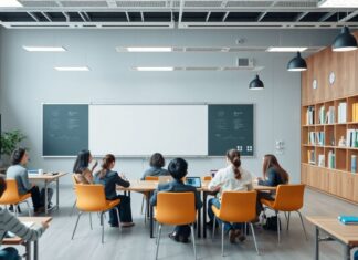 The Evolution of Education: Embracing Change in Learning Environments The Evolution of Education: Embracing Change in Learning Environments