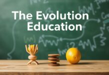 The Evolution of Education: Embracing Lifelong Learning The Evolution of Education: Embracing Continuous Learning