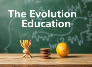 The Evolution of Education: Embracing Lifelong Learning The Evolution of Education: Embracing Continuous Learning