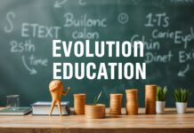 The Evolution of Education: Trends and Innovations Shaping the Future The Evolution of Education: Trends and Innovations Shaping the Future