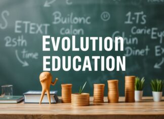 The Evolution of Education: Trends and Innovations Shaping the Future The Evolution of Education: Trends and Innovations Shaping the Future