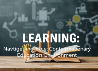 The Evolution of Learning: Navigating the Modern Educational Landscape The Evolution of Learning: Navigating the Contemporary Educational Environment