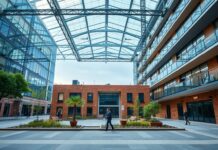 The Evolution of Urban Education: Building Schools in the 21st Century The Evolution of Urban Education: Constructing Schools in the 21st Century