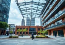 The Evolution of Urban Education: Building Schools in the 21st Century The Evolution of Urban Education: Constructing Schools in the 21st Century