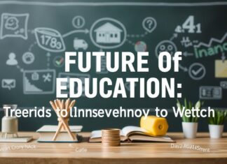 The Future of Education: Trends and Innovations to Watch The Future of Education: Trends and Innovations to Watch