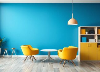The Impact of Color Psychology on Learning Environments The Impact of Color Psychology on Learning Environments