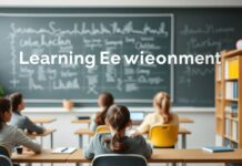 The Impact of Learning Environments on Academic Success The Impact of Learning Environments on Academic Achievement