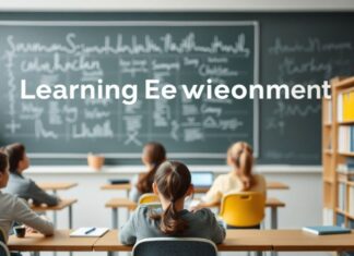 The Impact of Learning Environments on Academic Success The Impact of Learning Environments on Academic Achievement
