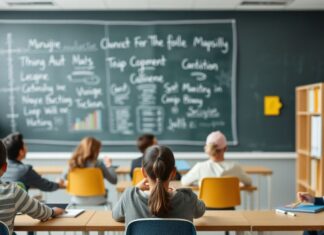 The Impact of Learning Environments on Academic Success The Impact of Learning Environments on Academic Achievement