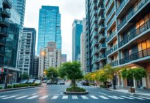 The Impact of Urban Living on Educational Outcomes: A Comprehensive Analysis The Impact of Urban Living on Educational Outcomes: A Comprehensive Analysis