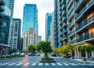 The Impact of Urban Living on Educational Outcomes: A Comprehensive Analysis The Impact of Urban Living on Educational Outcomes: A Comprehensive Analysis