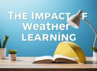 The Impact of Weather on Learning: How to Adapt and Optimize Your Study Environment The Impact of Weather on Learning: How to Adapt and Optimize Your Study Environment
