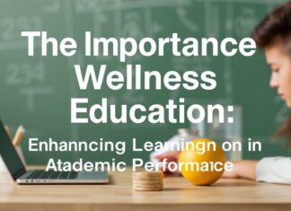 The Importance of Wellness in Education: Enhancing Learning and Academic Performance The Importance of Wellness in Education: Enhancing Learning and Academic Performance