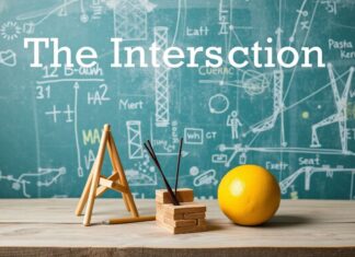 The Intersection of Art and Education: Exploring Creative Learning Paths The Intersection of Art and Education: Exploring Creative Learning Paths