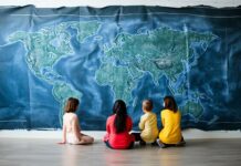 The Intersection of Education and Cultural Exposure: A Global Perspective The Intersection of Education and Cultural Exposure: A Worldwide View