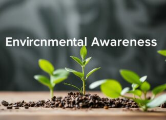 The Intersection of Education and Environmental Awareness: Teaching Sustainable Practices The Intersection of Education and Environmental Awareness: Teaching Sustainable Practices