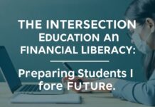 The Intersection of Education and Financial Literacy: Preparing Students for the Future The Intersection of Education and Financial Literacy: Preparing Students for the Future