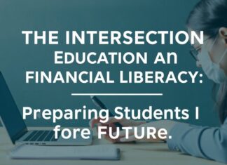 The Intersection of Education and Financial Literacy: Preparing Students for the Future The Intersection of Education and Financial Literacy: Preparing Students for the Future