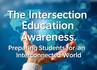 The Intersection of Education and Global Awareness: Preparing Students for a Connected World The Intersection of Education and Global Awareness: Preparing Students for an Interconnected World