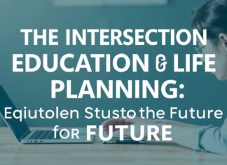 The Intersection of Education and Life Planning: Preparing Students for the Future The Intersection of Education and Life Planning: Equipping Students for the Future
