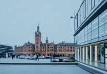 The Intersection of Education and Local Economies: A Case Study of Liverpool The Intersection of Education and Local Economies: A Case Study of Liverpool