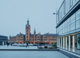 The Intersection of Education and Local Economies: A Case Study of Liverpool The Intersection of Education and Local Economies: A Case Study of Liverpool