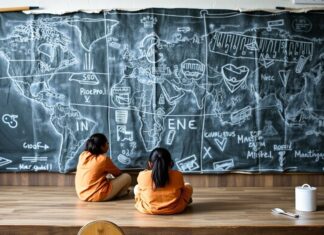 The Intersection of Education and Local Economies: A Global Perspective The Intersection of Education and Local Economies: A Worldwide View