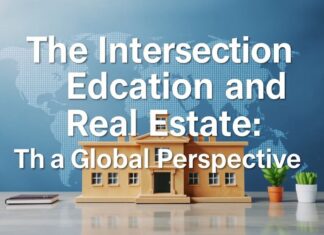 The Intersection of Education and Real Estate: A Global Perspective The Intersection of Education and Real Estate: A Global Perspective