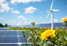 The Intersection of Education and Renewable Energy: A Case Study in Solar Energy The Intersection of Education and Renewable Energy: A Case Study in Solar Power