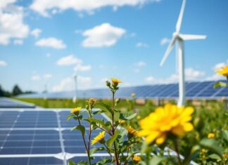 The Intersection of Education and Renewable Energy: A Case Study in Solar Energy The Intersection of Education and Renewable Energy: A Case Study in Solar Power