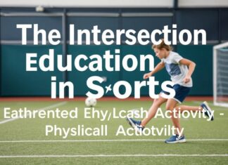 The Intersection of Education and Sports: Enhancing Learning Through Physical Activity The Intersection of Education and Sports: Enhancing Learning Through Physical Activity