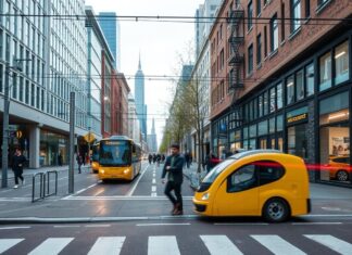 The Intersection of Education and Urban Mobility: Lessons from Utrecht The Intersection of Education and Urban Mobility: Insights from Utrecht