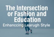 The Intersection of Fashion and Education: Enhancing Learning Through Style The Intersection of Fashion and Education: Enhancing Learning Through Style