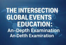 The Intersection of Global Events and Education: A Comprehensive Exploration The Intersection of Global Events and Education: An In-Depth Examination