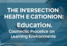 The Intersection of Health and Education: Understanding the Impact of Cosmetic Procedures on Learning Environments The Intersection of Health and Education: Understanding the Impact of Cosmetic Procedures on Learning Environments