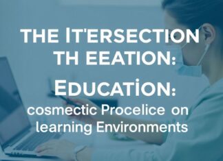 The Intersection of Health and Education: Understanding the Impact of Cosmetic Procedures on Learning Environments The Intersection of Health and Education: Understanding the Impact of Cosmetic Procedures on Learning Environments