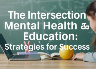 The Intersection of Mental Health and Education: Strategies for Success The Intersection of Mental Health and Education: Strategies for Success