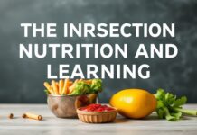 The Intersection of Nutrition and Learning: How Diet Impacts Academic Performance The Intersection of Nutrition and Learning: How Diet Affects Academic Performance