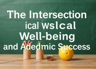 The Intersection of Physical Well-being and Academic Success The Intersection of Physical Well-being and Academic Success