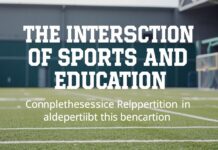 The Intersection of Sports and Education: A Holistic Approach to Learning The Intersection of Sports and Education: A Comprehensive Approach to Learning