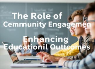 The Role of Community Engagement in Enhancing Educational Outcomes The Role of Community Engagement in Enhancing Educational Outcomes