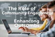 The Role of Community Engagement in Enhancing Educational Outcomes The Role of Community Engagement in Enhancing Educational Outcomes