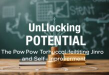 Unlocking Potential: The Power of Lifelong Learning and Personal Development Unlocking Potential: The Power of Continuous Learning and Self-Improvement